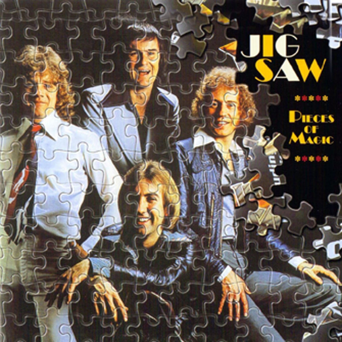 Jigsaw